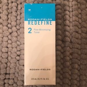 Rodan and Fields Pore Minimizing Toner